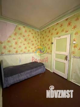 2-к квартира, вторичка, 45м2, 2/2 этаж