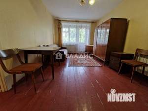 1-к квартира, вторичка, 31м2, 2/5 этаж