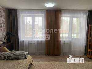 Студия квартира, вторичка, 27м2, 3/5 этаж
