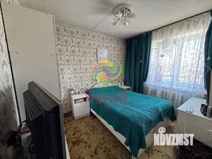 4-к квартира, вторичка, 74м2, 4/9 этаж