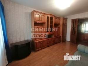 3-к квартира, вторичка, 68м2, 5/9 этаж