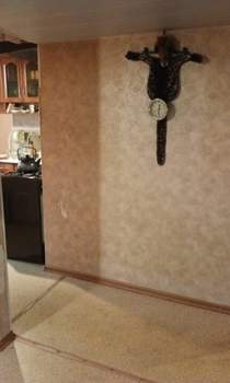 1-к квартира, вторичка, 31м2, 5/5 этаж