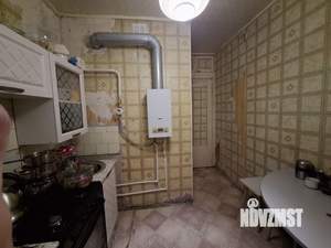 2-к квартира, вторичка, 38м2, 4/5 этаж