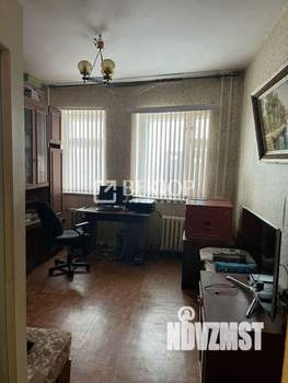 1-к квартира, вторичка, 43м2, 5/17 этаж
