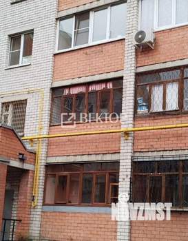 1-к квартира, вторичка, 35м2, 4/5 этаж