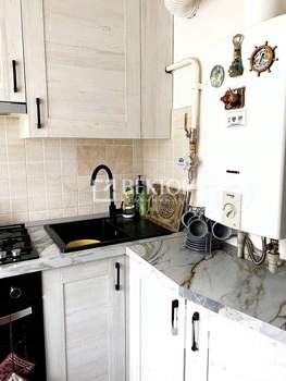 3-к квартира, вторичка, 53м2, 3/5 этаж