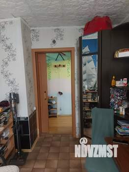 3-к квартира, вторичка, 51м2, 1/5 этаж
