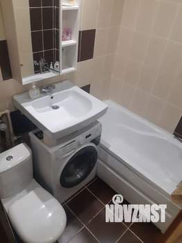 2-к квартира, вторичка, 44м2, 5/5 этаж