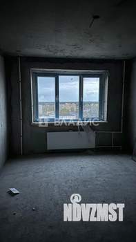 3-к квартира, сданный дом, 84м2, 13/17 этаж