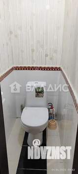 1-к квартира, вторичка, 29м2, 1/5 этаж