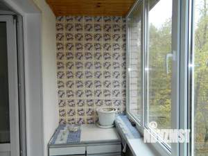 2-к квартира, вторичка, 52м2, 2/5 этаж