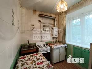 1-к квартира, вторичка, 30м2, 1/5 этаж