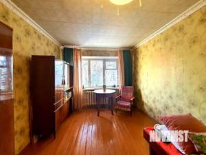 2-к квартира, вторичка, 43м2, 5/5 этаж