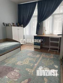 3-к квартира, вторичка, 87м2, 3/5 этаж