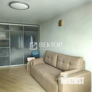 1-к квартира, вторичка, 40м2, 6/14 этаж