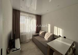 Студия квартира, вторичка, 28м2, 5/5 этаж