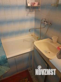 2-к квартира, вторичка, 50м2, 3/9 этаж