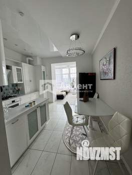 2-к квартира, вторичка, 75м2, 4/12 этаж