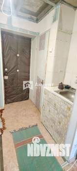 Студия квартира, вторичка, 18м2, 2/5 этаж