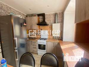 2-к квартира, вторичка, 46м2, 3/5 этаж