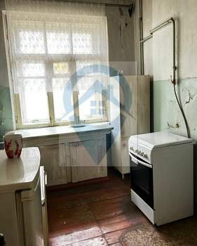 2-к квартира, вторичка, 57м2, 2/3 этаж