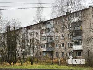 2-к квартира, вторичка, 42м2, 4/5 этаж