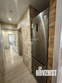 4-к квартира, вторичка, 58м2, 2/5 этаж