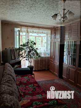 2-к квартира, вторичка, 44м2, 3/5 этаж