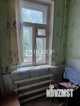 2-к квартира, вторичка, 31м2, 2/2 этаж