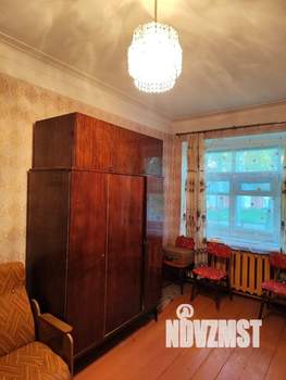 2-к квартира, вторичка, 38м2, 1/2 этаж