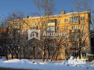 2-к квартира, вторичка, 32м2, 1/5 этаж