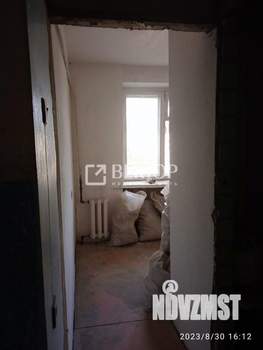 3-к квартира, вторичка, 50м2, 5/5 этаж