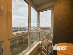 1-к квартира, вторичка, 57м2, 14/14 этаж