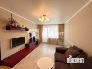 2-к квартира, вторичка, 53м2, 6/9 этаж