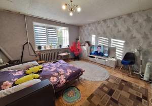 1-к квартира, вторичка, 33м2, 1/5 этаж