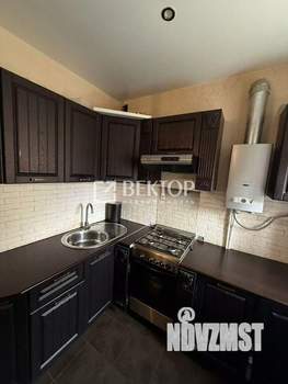 1-к квартира, вторичка, 35м2, 2/5 этаж