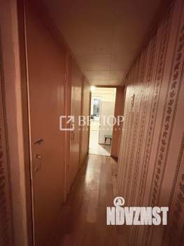 3-к квартира, вторичка, 62м2, 6/9 этаж