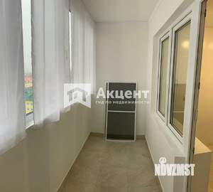 1-к квартира, вторичка, 43м2, 11/17 этаж