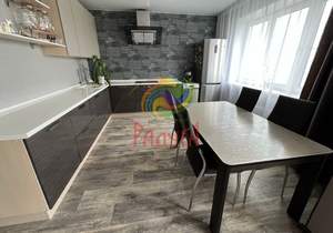3-к квартира, вторичка, 84м2, 13/19 этаж