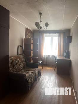 2-к квартира, вторичка, 45м2, 7/10 этаж