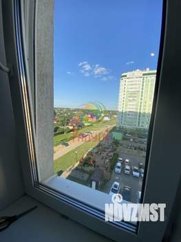 1-к квартира, вторичка, 37м2, 7/19 этаж