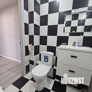 1-к квартира, вторичка, 35м2, 4/5 этаж