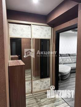 1-к квартира, вторичка, 47м2, 8/20 этаж