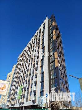 1-к квартира, вторичка, 47м2, 4/14 этаж