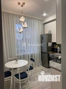 2-к квартира, вторичка, 59м2, 1/3 этаж