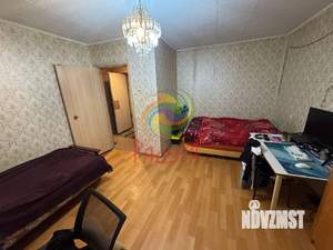 1-к квартира, вторичка, 33м2, 5/5 этаж