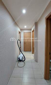 3-к квартира, вторичка, 59м2, 5/5 этаж