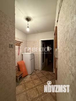 1-к квартира, вторичка, 32м2, 2/5 этаж