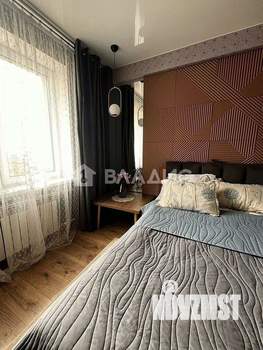 3-к квартира, вторичка, 91м2, 19/19 этаж
