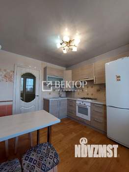 2-к квартира, вторичка, 57м2, 3/5 этаж
